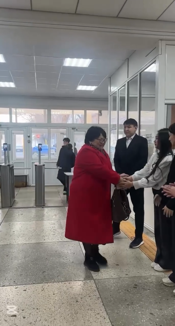 14 наурыз – Көрісу күні.